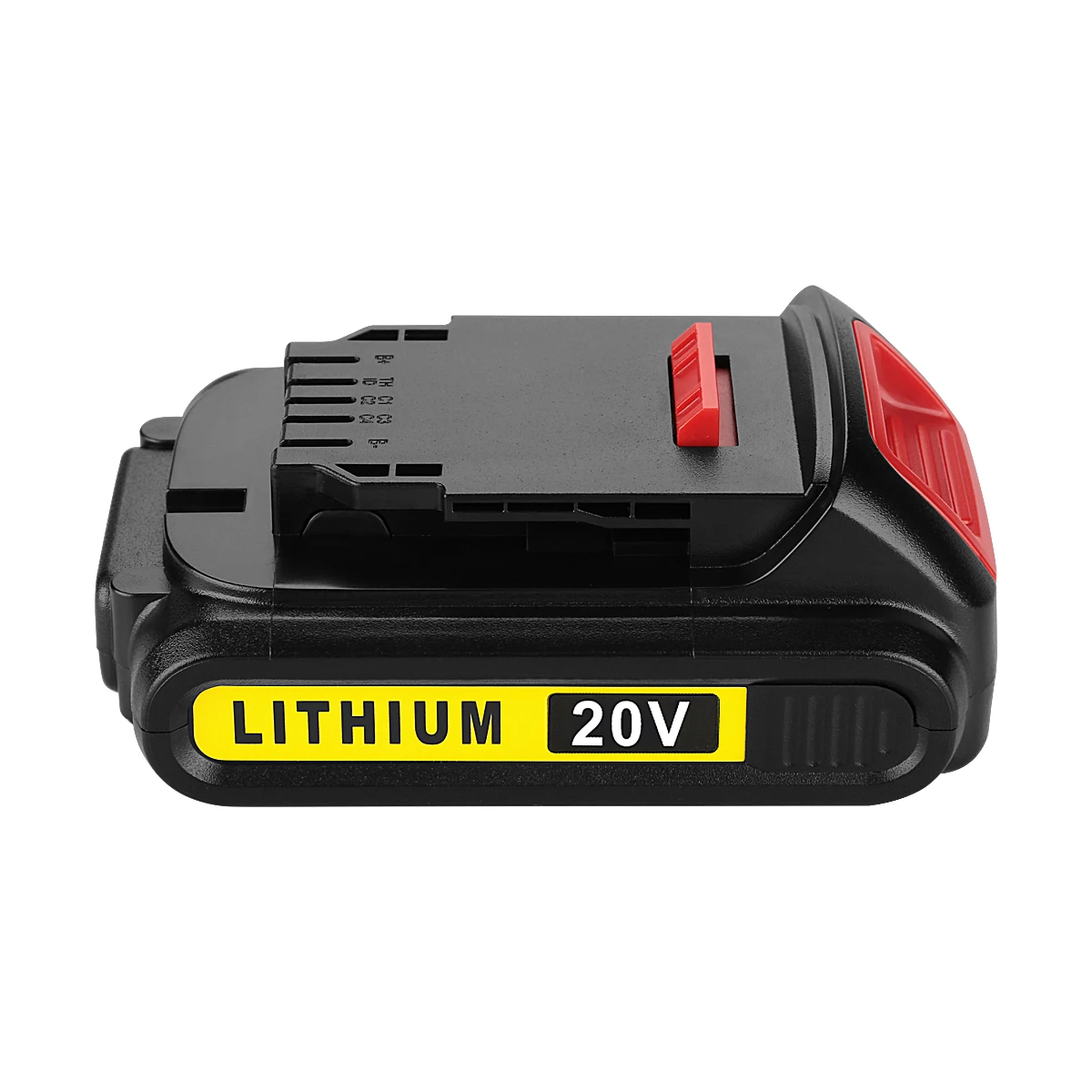 Hot Sale 20v 2.0ah Replacement Dcb200 Battery Pack Power Cordless Drill