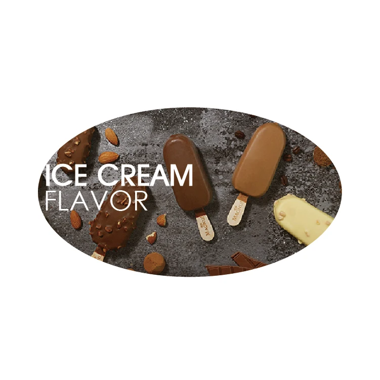 Coconut Flavor Artificial Liquid Flavor Food Grade Flavor For Ice Cream