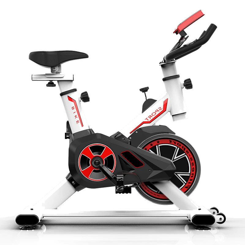 

Gym Master Exercise Bike Family Bike Smart Spin Cycle Magnetic Spin Indoor Cycling Stationary Bike For Sale