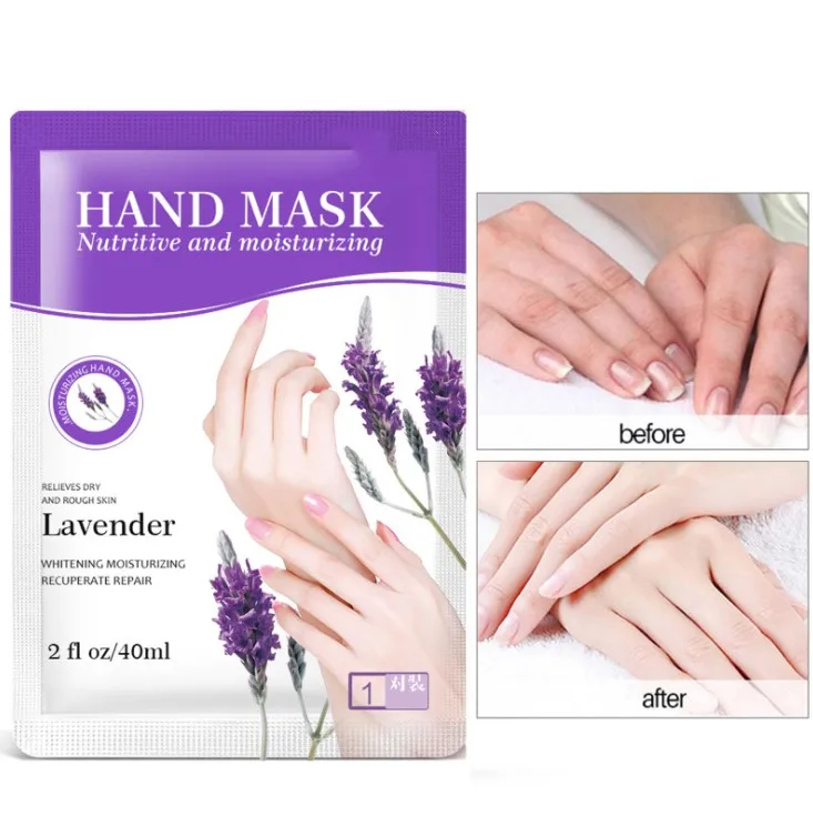 
Hand Skin Care Gloves Whitening Hydrating Moisturizing hand mask 