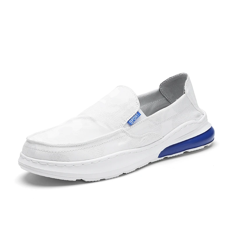 

High Quality Promotional Quality Casual Shoes Shoes Man Summer