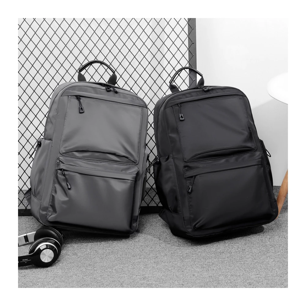 

wholesale high quality travel school computer backpack for teenager outdoor backpack bag, 2 colors