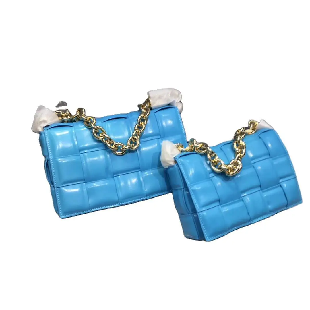 

2020 custom logo ladies latest style luxury customize hand bags for women