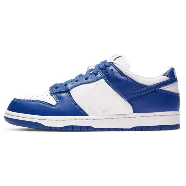 

Hot sale retro low SB DUNKS leather sneakers men's women's casual shoes SB basketball shoes