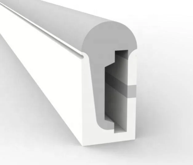 

PF-T0613 6*13mm led neon silicone tube neon strip light Outdoor lighting