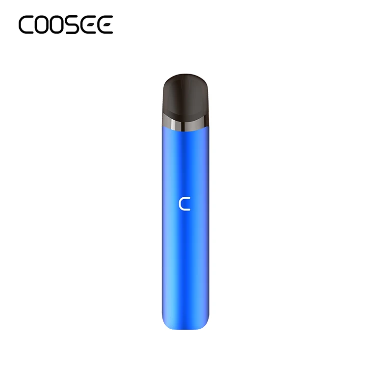 
2019 New Generation Portable ecig Device Customized 0.5ml 240mAh vapes pen kit starter with vape 