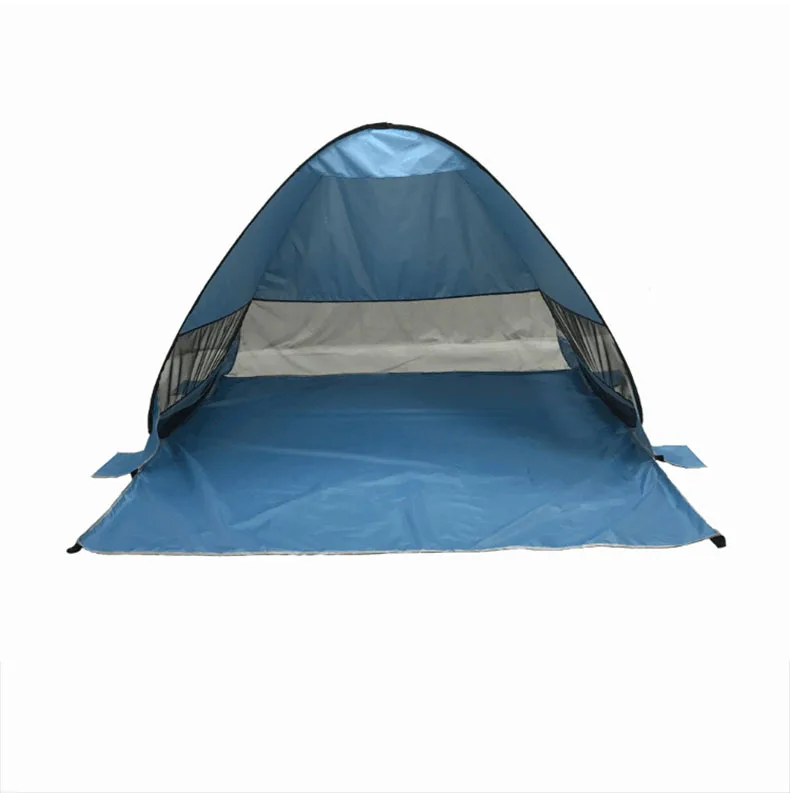 

Professional Tent Manufacturer Supplier Waterproof Camp Tent Outdoor