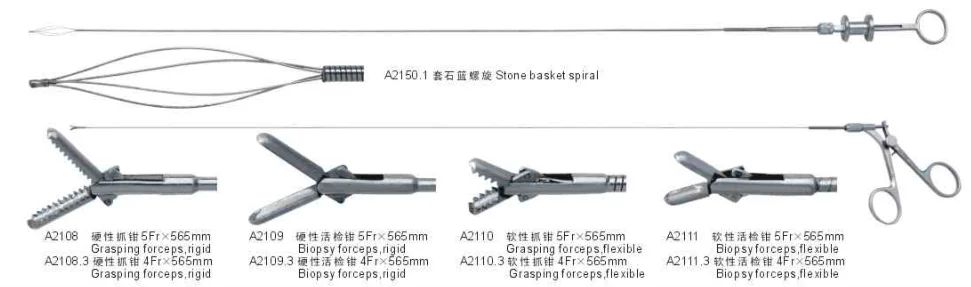 ureterorenoscopy set-2