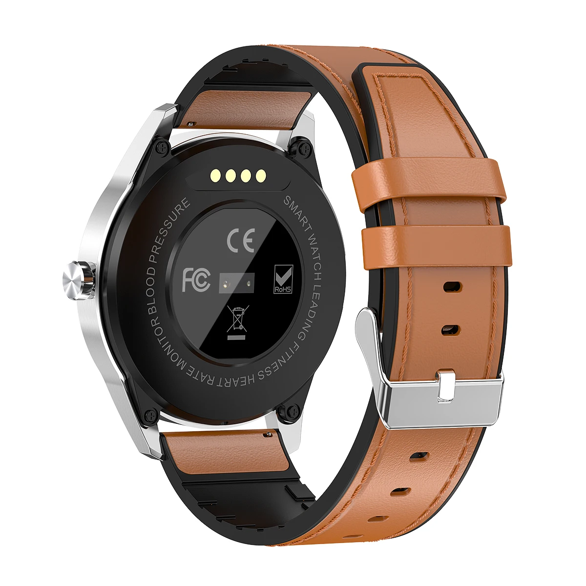 

Drop Shipping Heart Rate watch Blood Pressure Smart Watch Message Reminder Smart Sport Bracelet