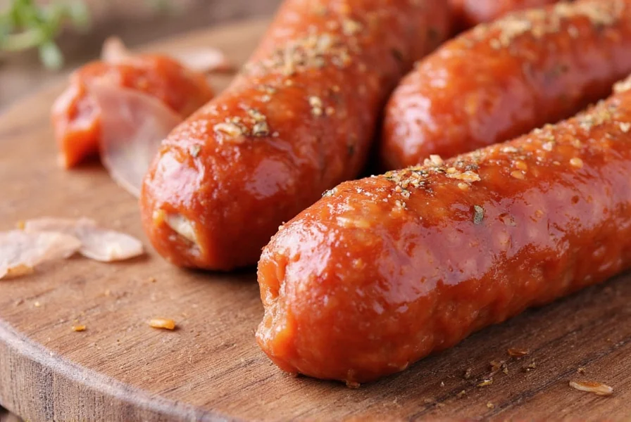 what seasonings are in italian sausage uncovering the secret behind that savory bite
