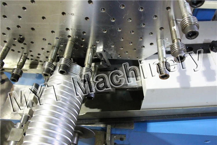 Aluminum-Duct-Forming 5