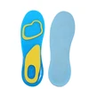 Free sample increase height hidden insole and club foot air filled insoles