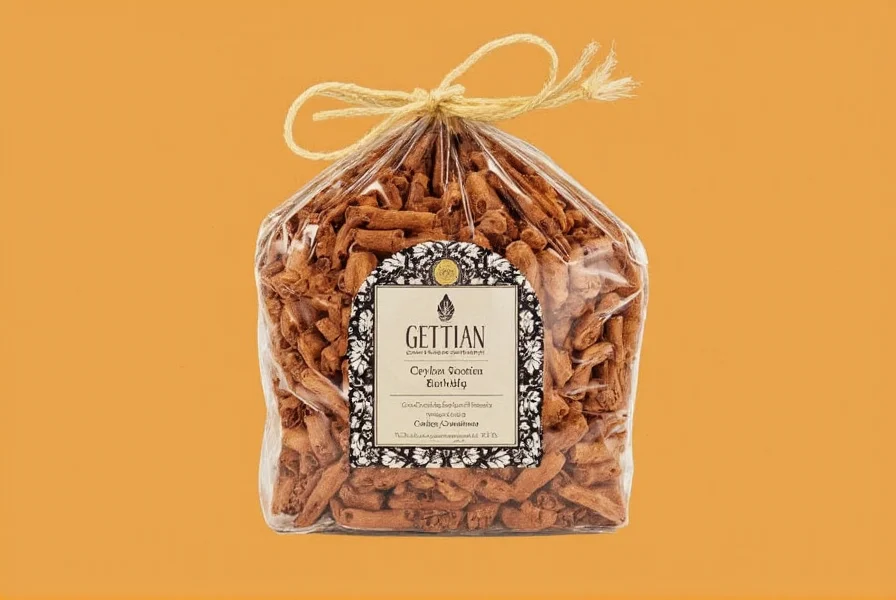 Where to Buy Ceylon Cinnamon: Authentic Sources Guide