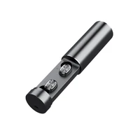 

B9 Stereo Headphone TWS 5.0 Earphone Headset True Wireless Earbuds