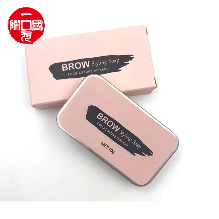

New Waterproof Styling Cream Gels Eyebrow long-lasting Brow Setting Cream