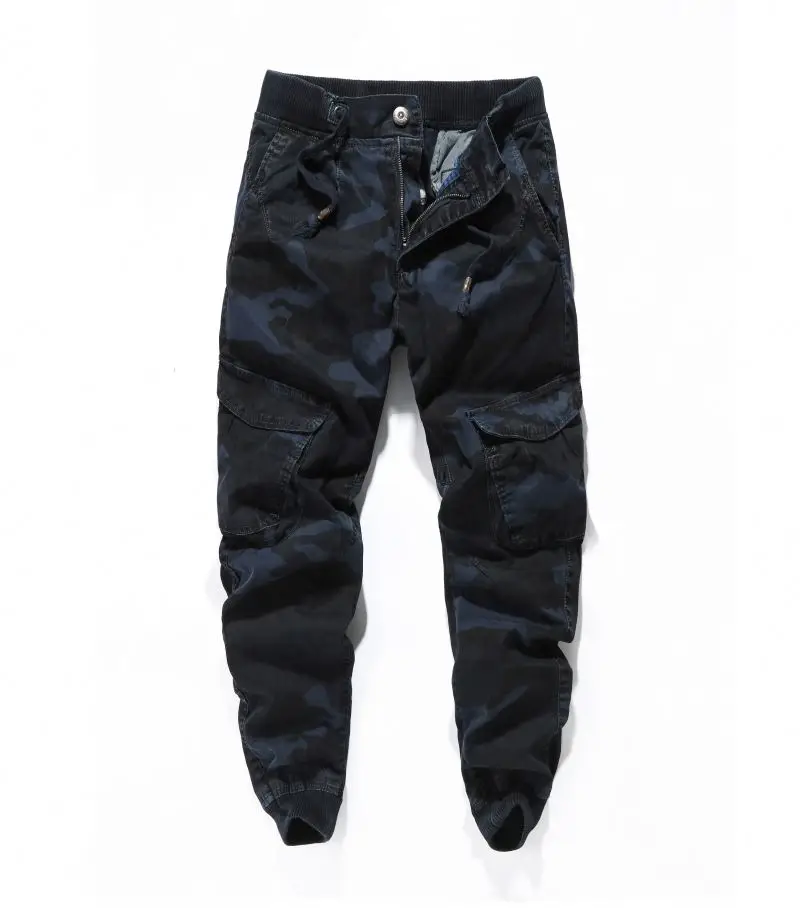 

Winter rick owens cargo pant with good quality, Customized color