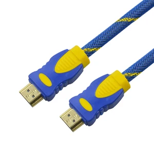 SIPU high speed HDTV tv hdmi cables