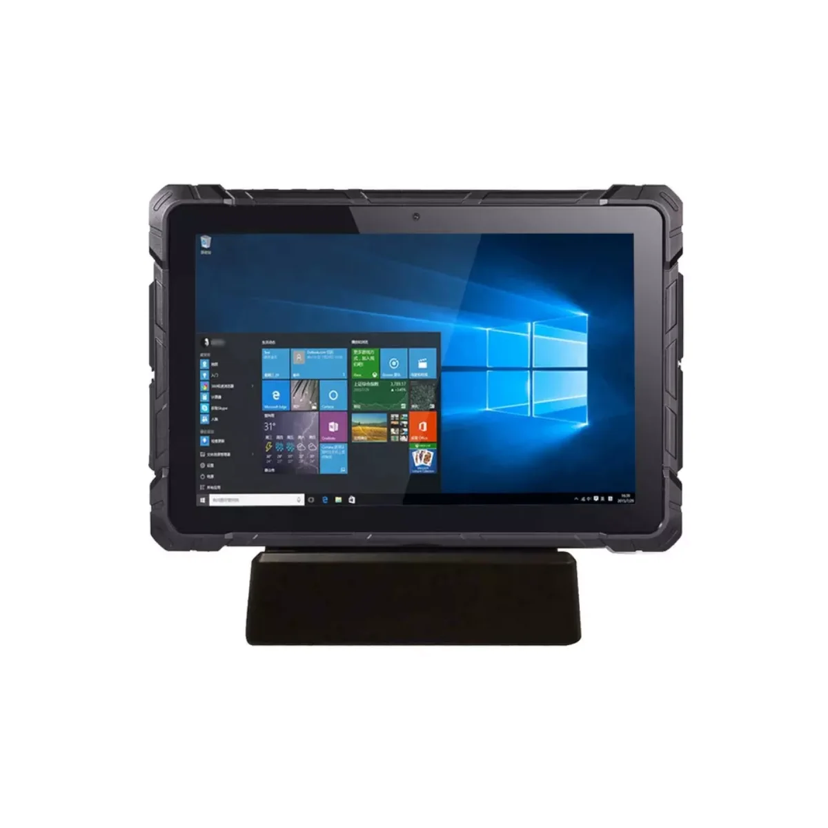 Gole 10 1 Inch Windows10 Waterproof Drop Proof Ip67 Touch Screen Industrial Rugged Tablet Pc Buy Nfc Gps 10inch Rugged Tablet Pc Qr Code Scanner Industrial Tablet Pc 4g Lte Rs232 Rj45 Touch Screen