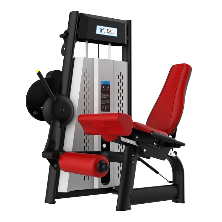 

Fitness Gym Machine Seated Leg Extension TZ-A6002 Fitness club Fitness center, Optional