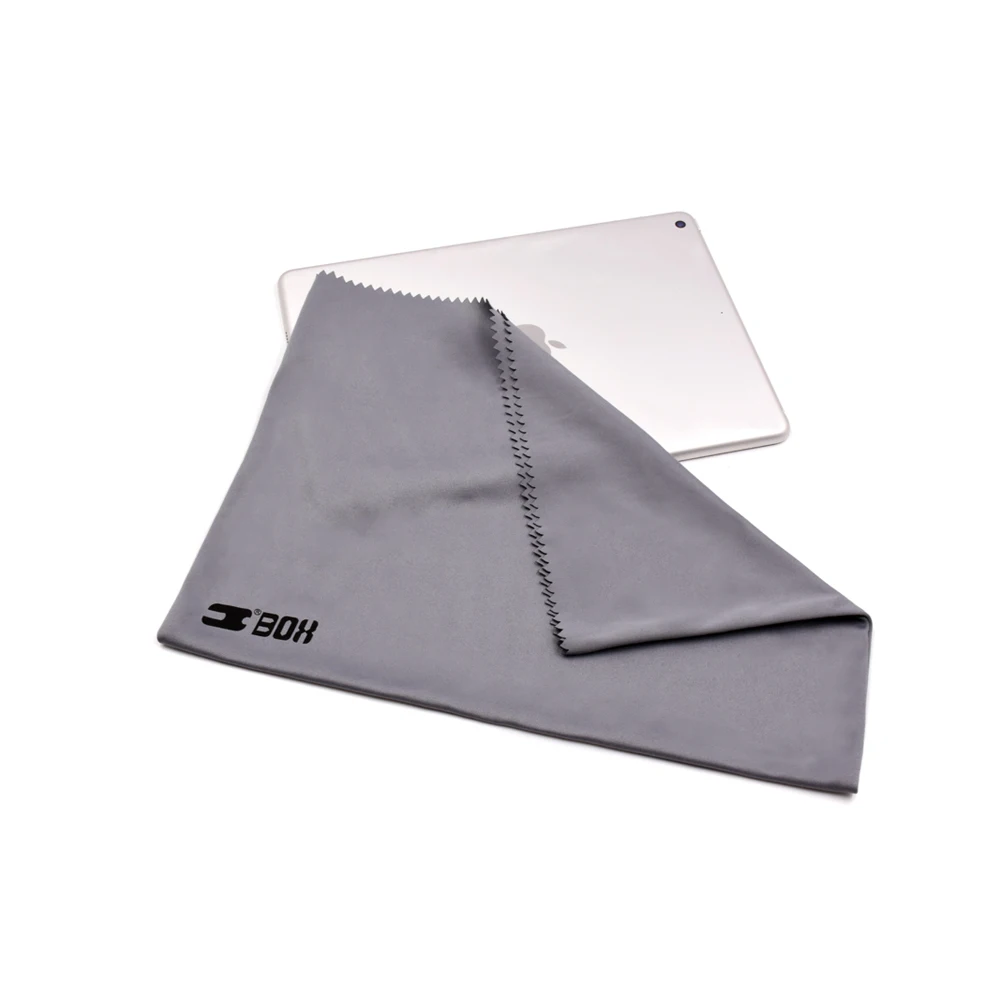

Wholesale Custom Pattern Soft Microfiber Carrying Laptop Cleaning Pouch Bag for 13 Inch Notebook, Blue,black,grey