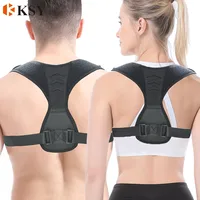 

Wholesale Price Back Shoulder Belt Support Body Posture Corrector for Men and Women