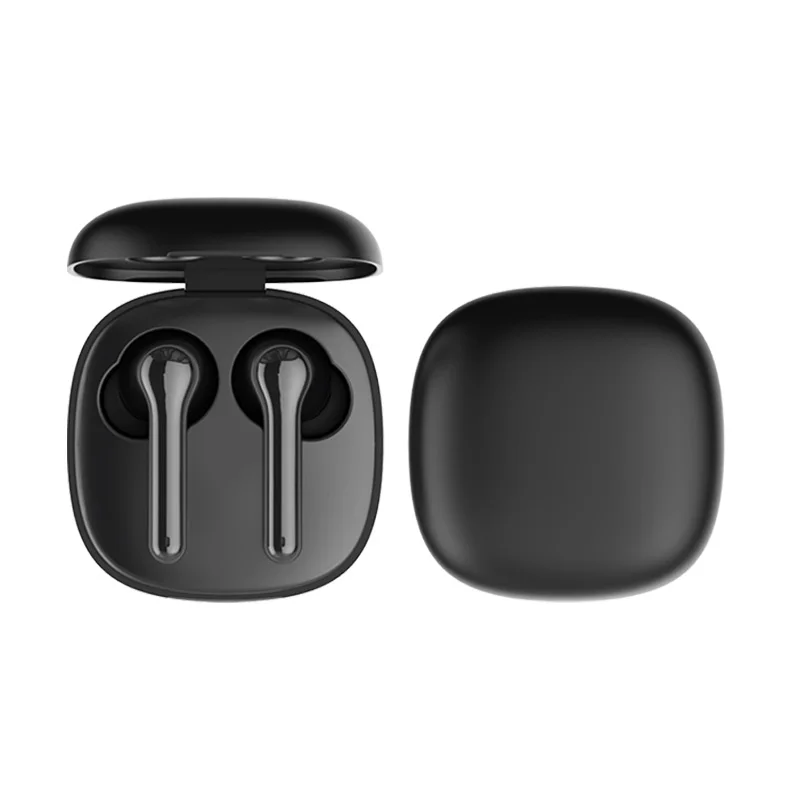 

High Quality Wireless Earphone TWS Earbuds With Mic for iPhone Android phone