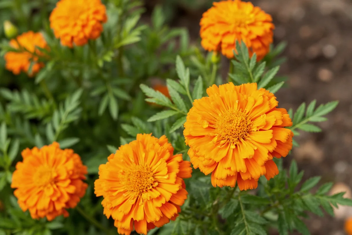 1009 marigold