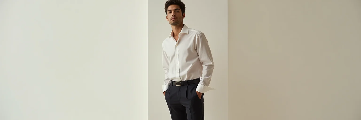 Best Undershirts For Dress Shirts: 2025's Top Picks On Alibaba.com