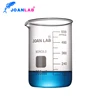 JOANLAB General Testing Boro 3.3 Glass Beakers