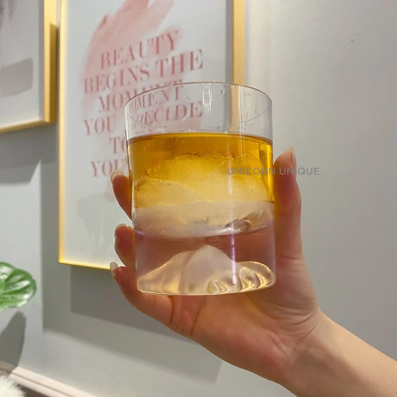 

Wholesale cheap transparent drinking glass cup whiskey affordable water glass cup good quality whiskey glass cup, Stocked