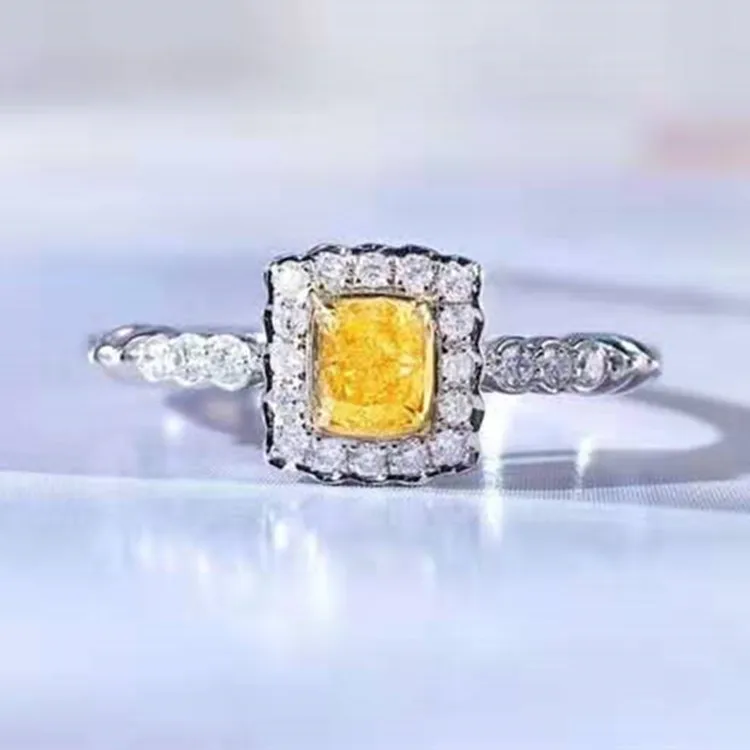 elegant engagement diamond jew