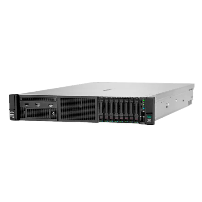 

In stock HPE ProLiant DL380 Gen10 (G10) Server
