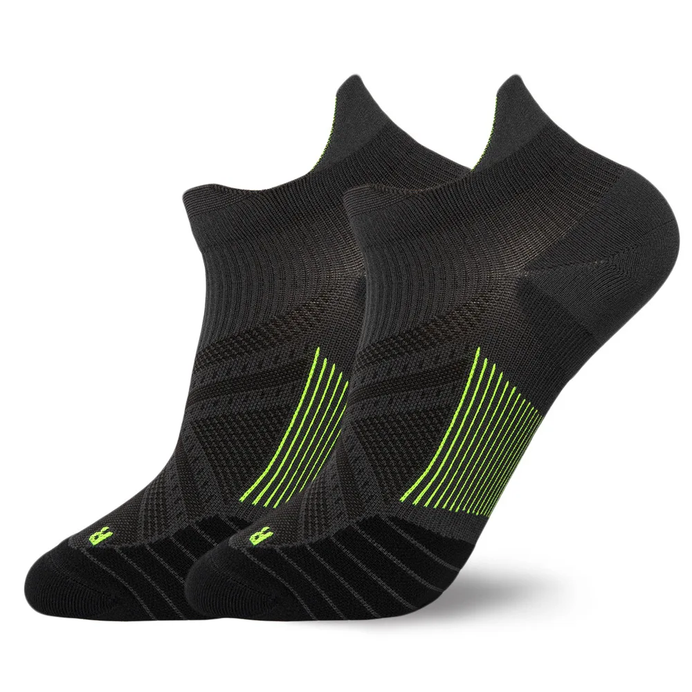 

Compression Socks for Women & Men Circulation 3/6/7 Pairs Arch Ankle Support 15-20 mmHg Best for Running Cycling