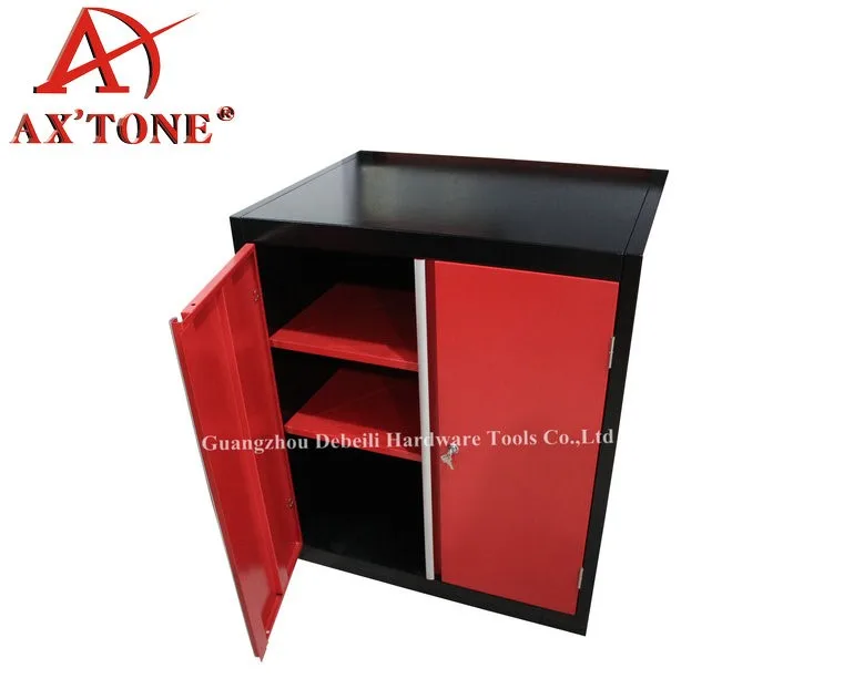 
factory supply drawer metal steel tool cabinet box storage 18 gauge 