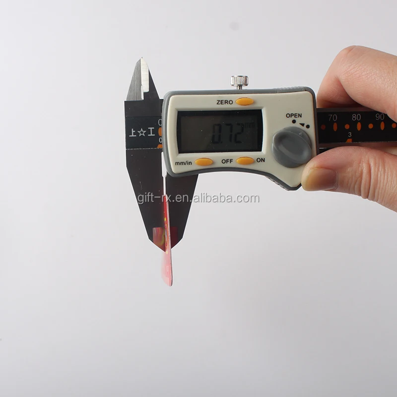 
BSCI Customized logo cheap 15cm plastic flexible ruler 