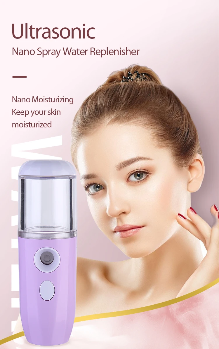 plastic mist sprayer