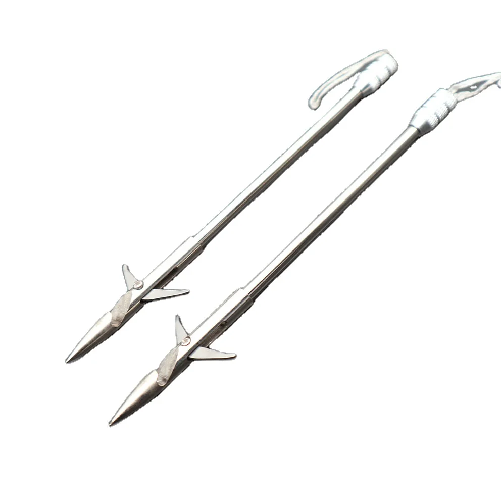 

Archery Manufacturers Hunting Suppliers Stainless Steel Material Fishing Arrows Darts broadheads archery shooting tip ring