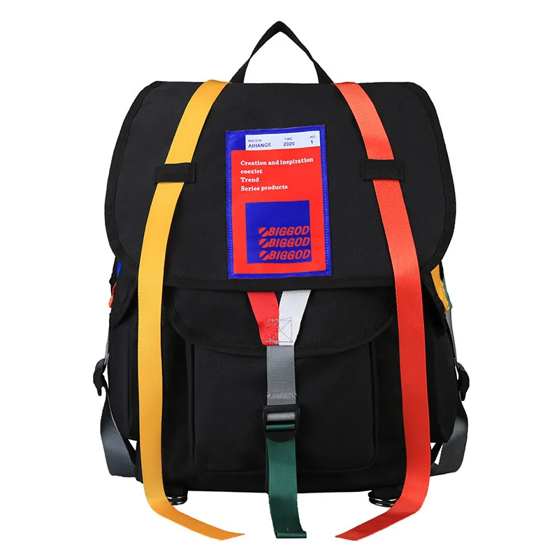 

Popular multi-function and large capacity men's mountaineering backpack, Beige, black, red