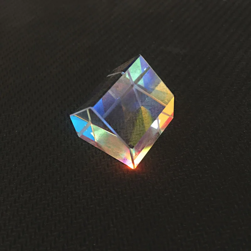 热卖工厂价格棱镜彩色 k9 / k7 玻璃棱镜