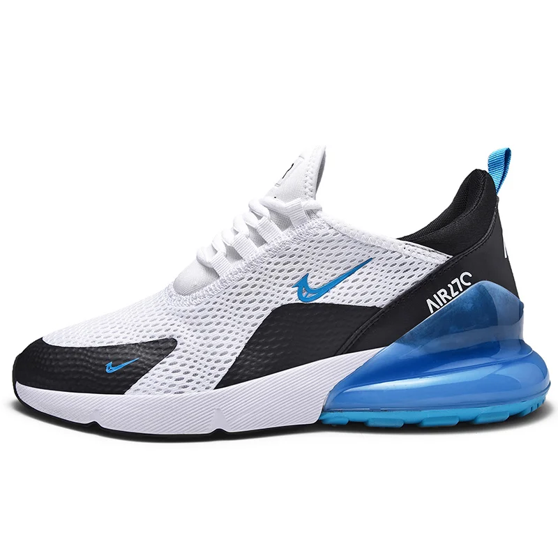 

A9-4 Newest No Brand Oem Breathable Mesh Sale Custom Logo Trail Casual Sneaker Men Women Male Female Sport Running Shoes, 6 colors