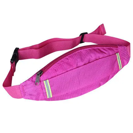 

Sports pockets multifunctional belts waterproof running anti-theft invisible close-fitting mobile phone casual pockets