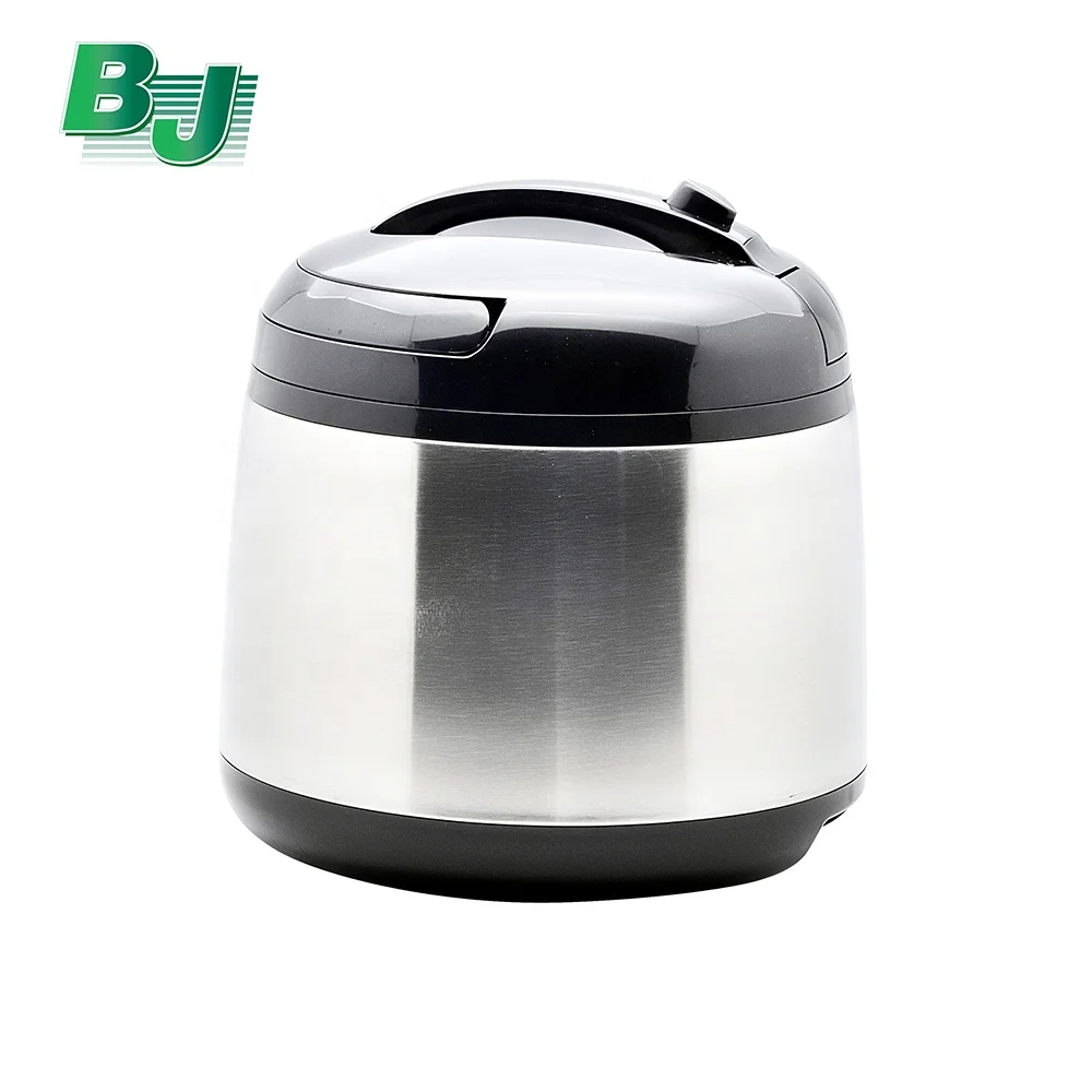 
Keep Warm Portable 5.5L Eco Pot Thermal Rice Cooker 