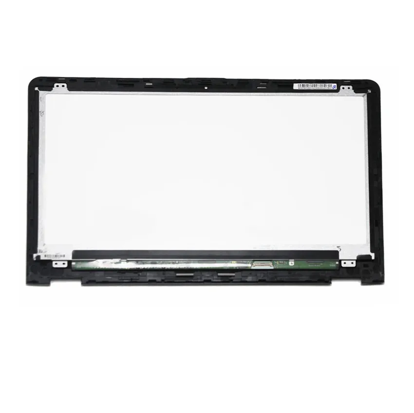 

15.6'' inch LCD Screen Touch Digitizer Assembly with frame For HP ENVY X360 M6-aq100 M6-aq200 M6-aq003dx M6-aq103dx M6-aq105dx