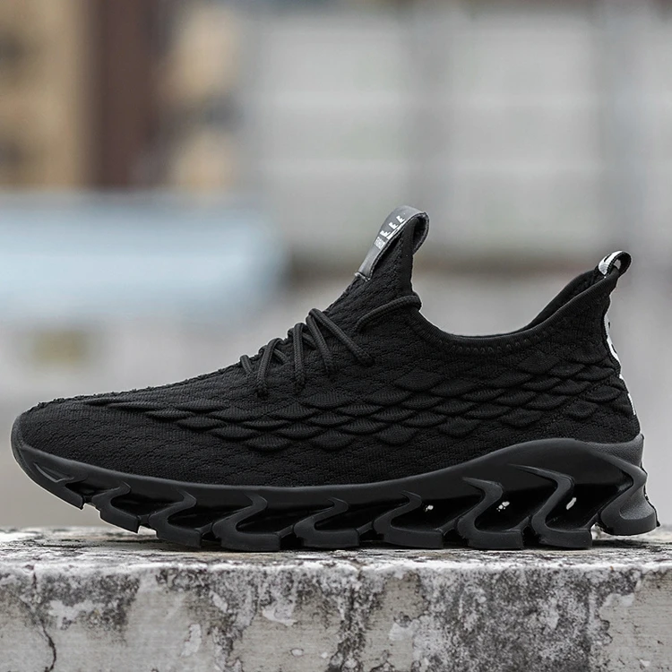 New Design High Quality Woman Sport Shoes Form China Factory 2020 Newest Men Running Sneakers Fashion Women Flat Casual