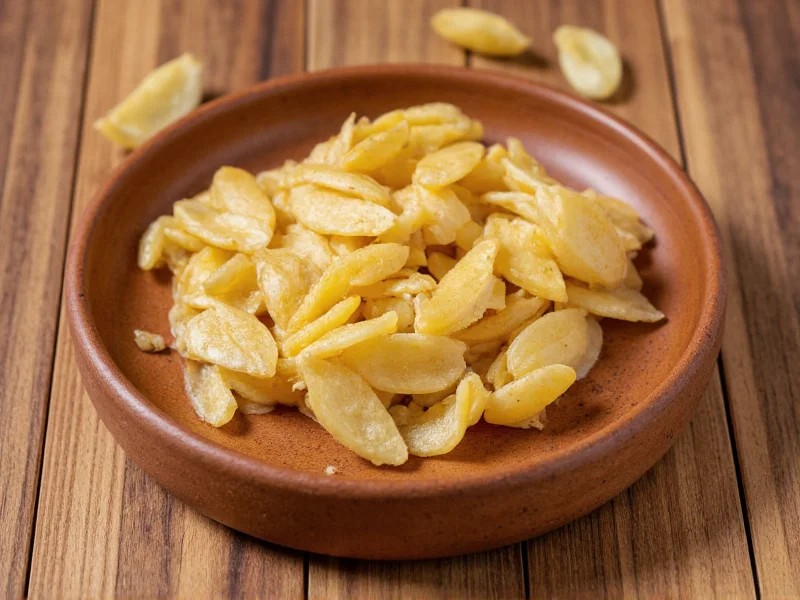 Mace Food: What It Is & How to Use This Versatile Spice