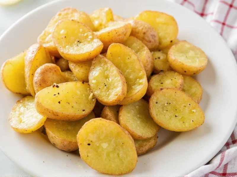 Best Seasoning for Potatoes: Ultimate Flavor Guide