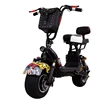 IOT EEC COC CE b 2013 CE Approved New Frog Scooter,Swing Scooter (With Rear