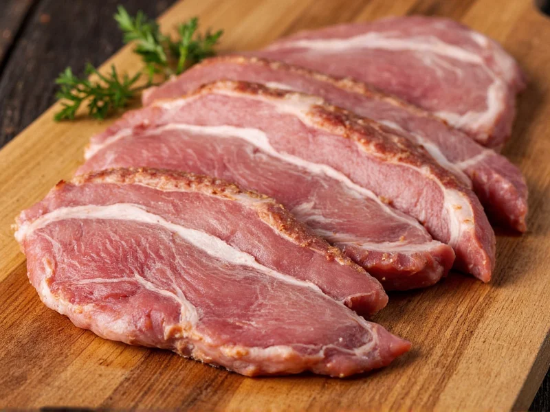 Best Seasoning for Pork: Expert-Approved Blends