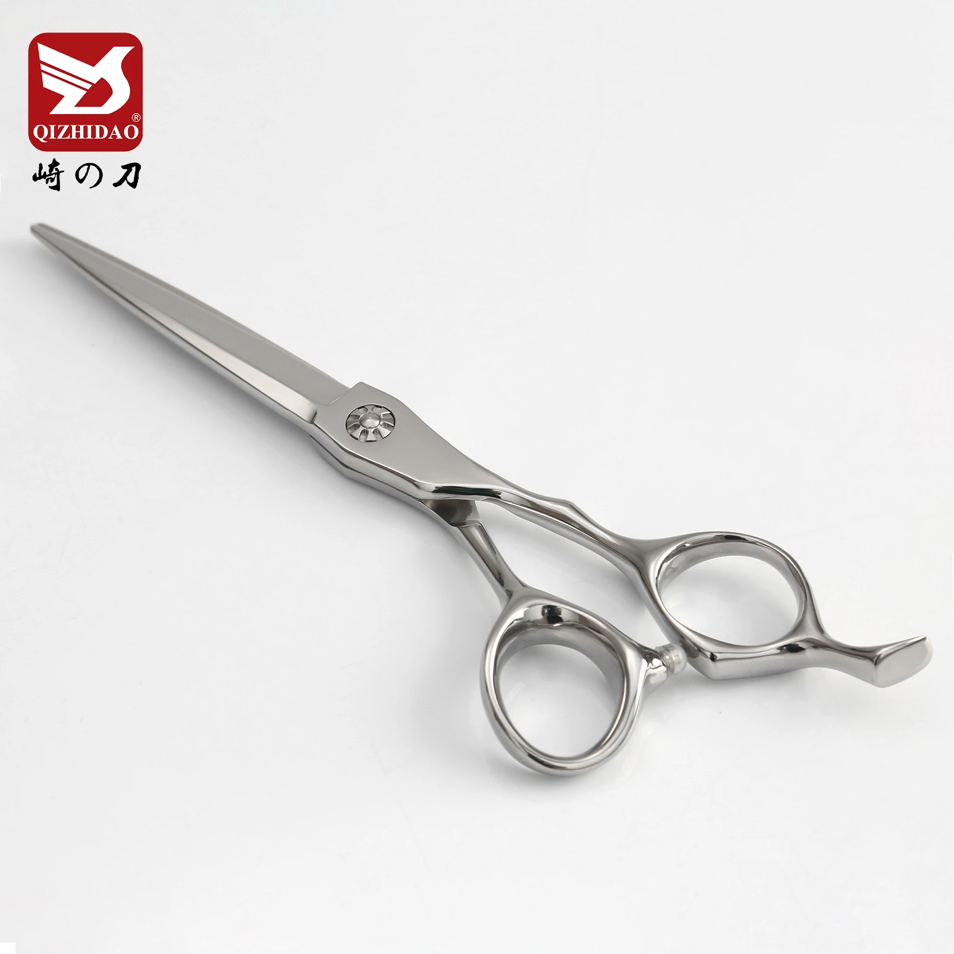 Professional Hairdressing Scissors Barber Hair Cutting Scissors Japan 440c Steel Salon Shears Barber Scissor