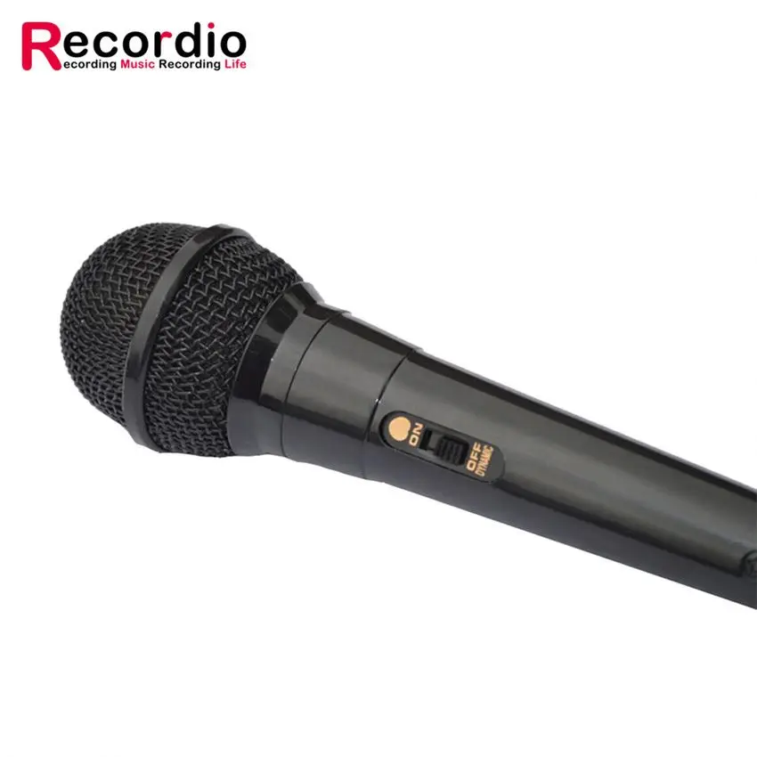 

GAM-101 New Product Microphone For Laptop With Great Price, Black